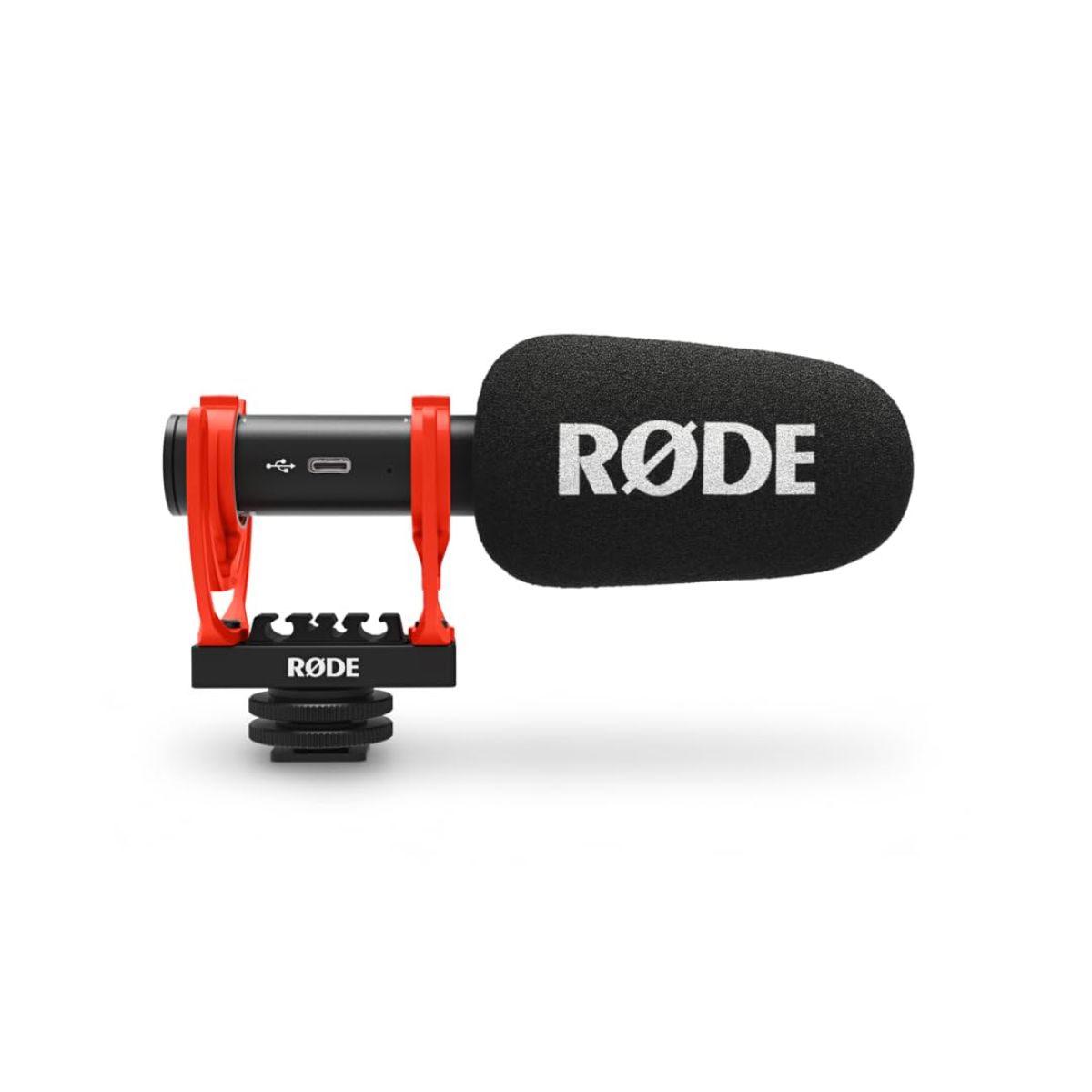 Rode VIDEOMIC GO II Micro
