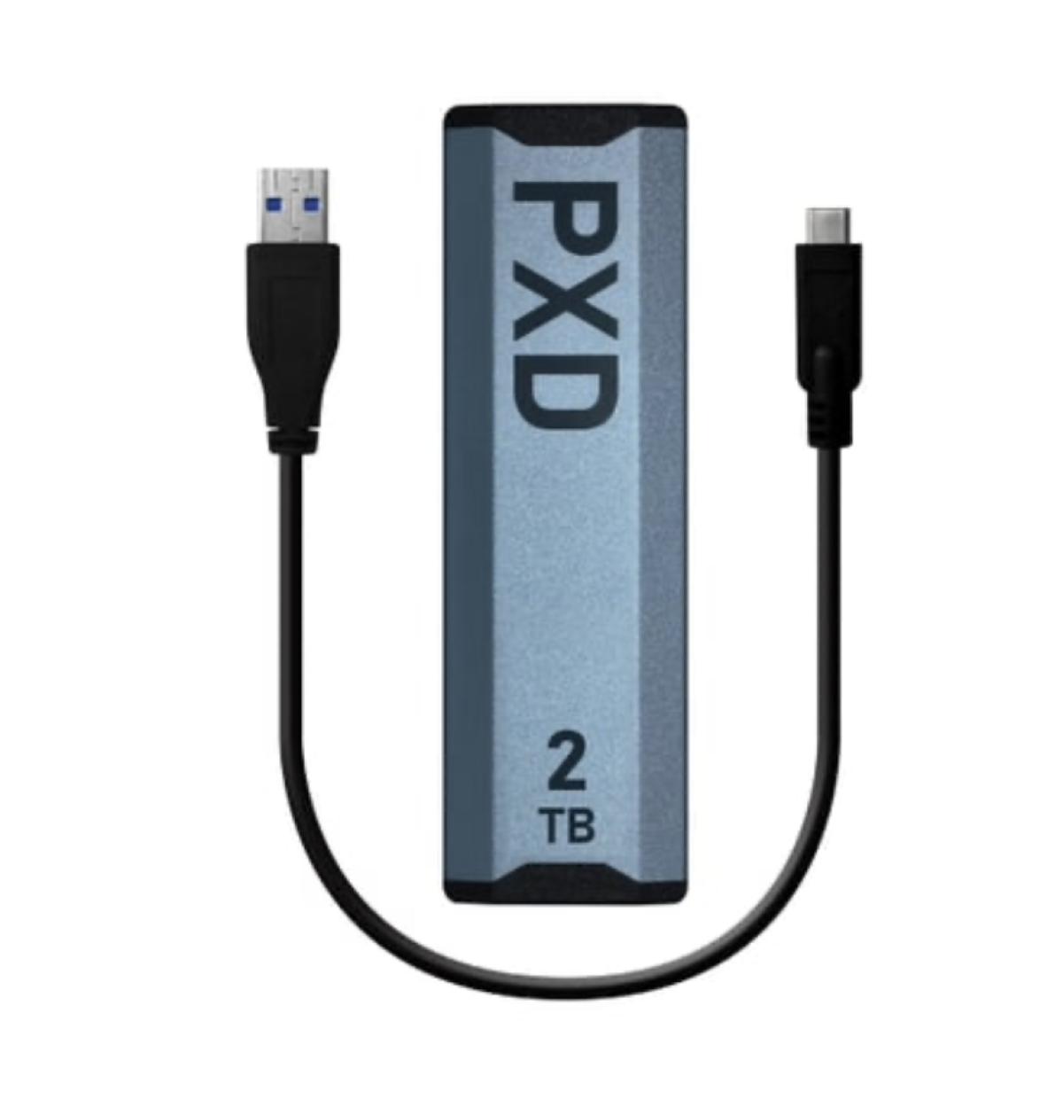 Patriot Memory pxd 2to disque dur ssd