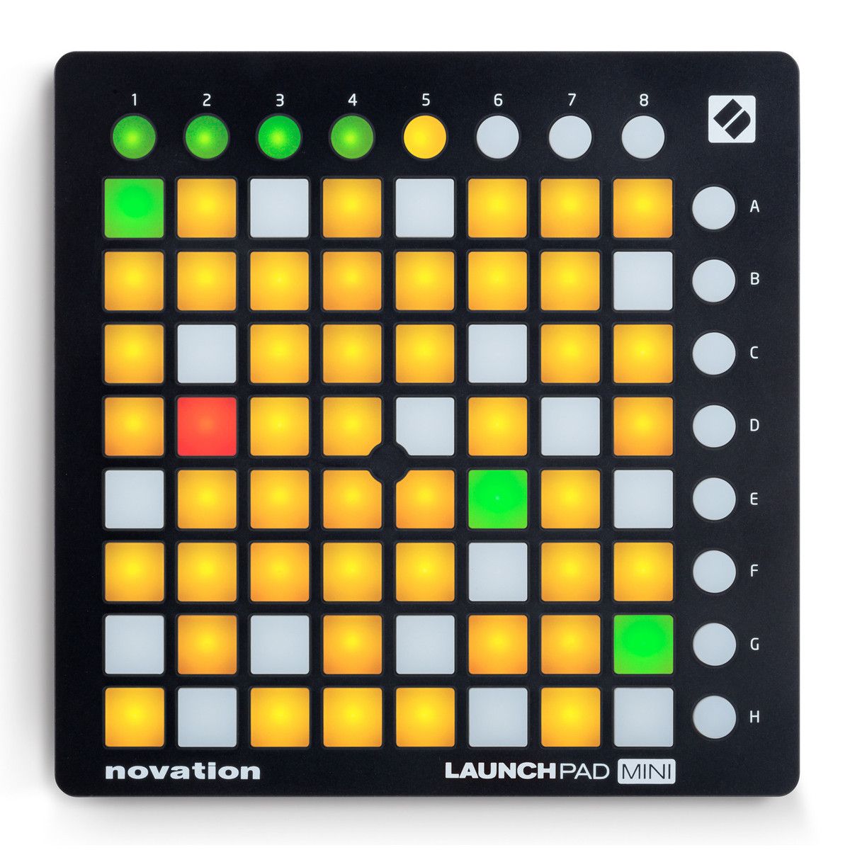 Novation Launchpad Mini MK2