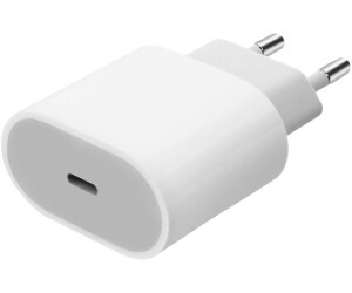 Apple USB-C Power adaptateur blanc
