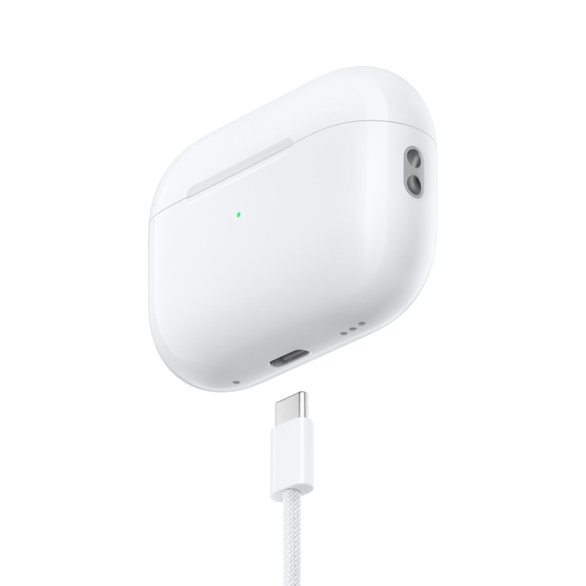 Apple AIRPODS PRO (2EME GENERATION) A3047  2023
