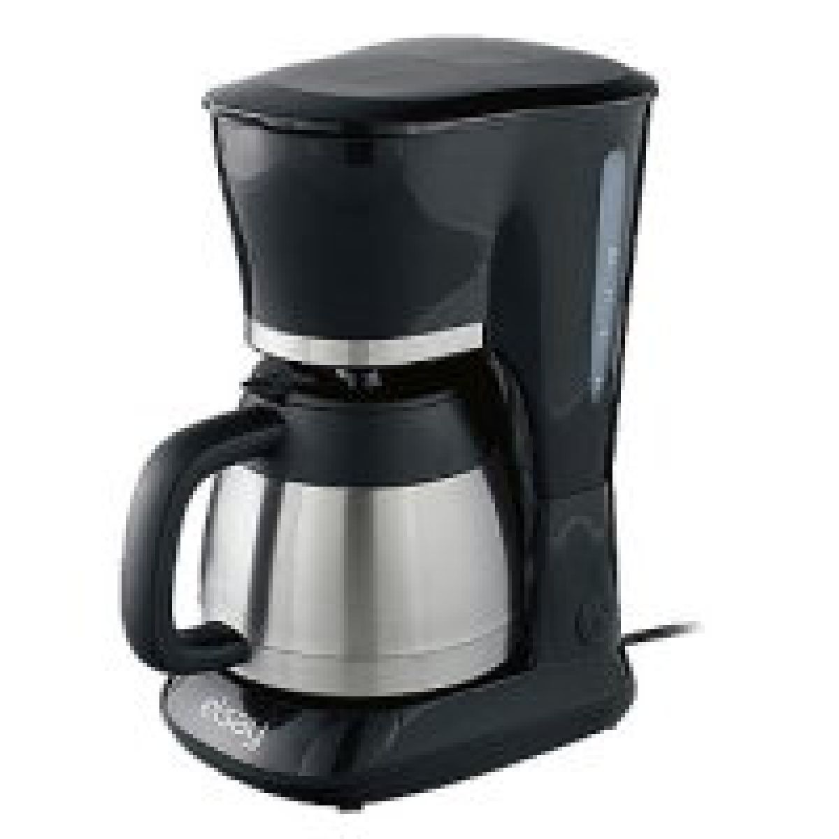 Elsay CM1019C Cafetière filtre Noir