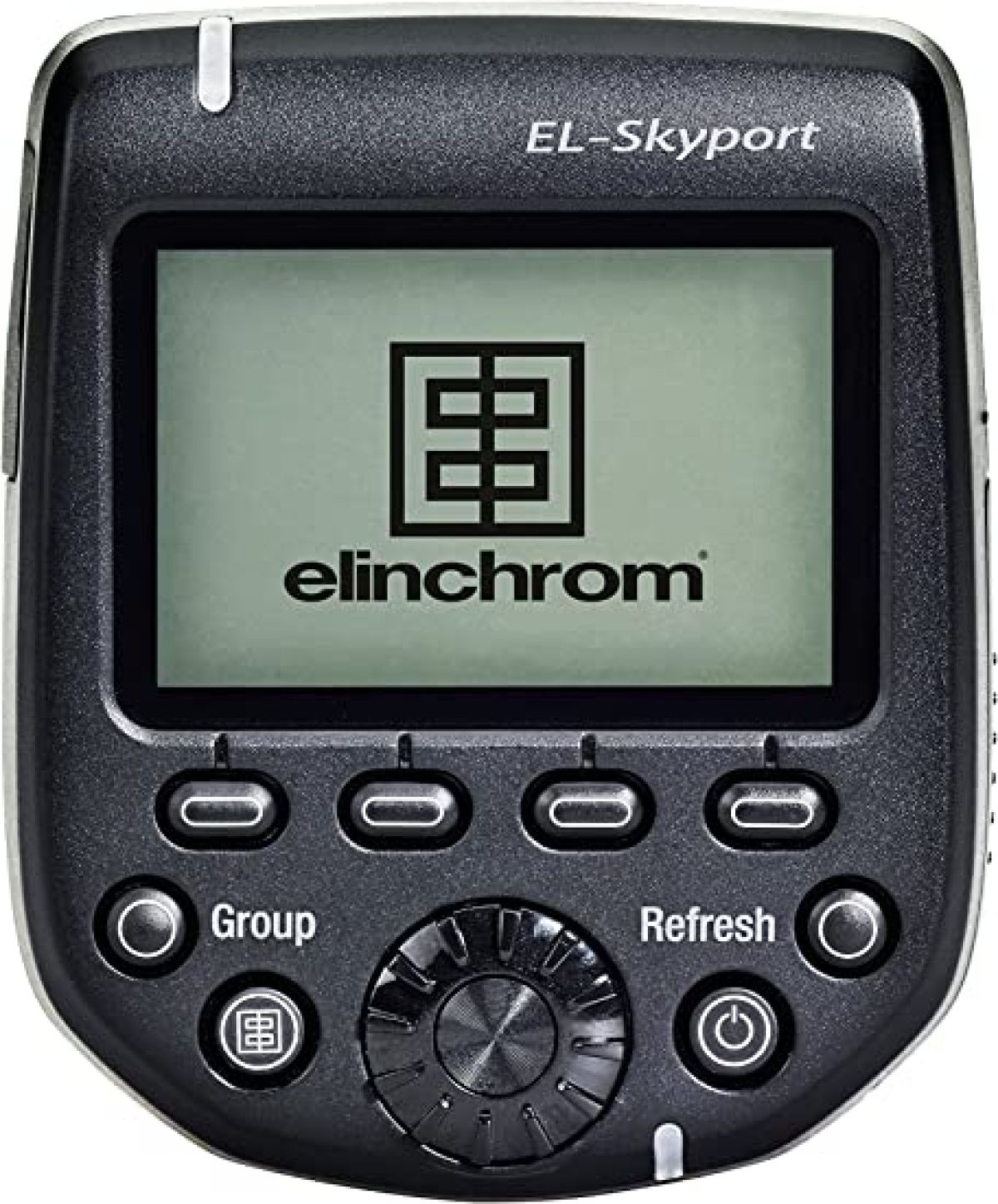 Elinchrom SKYPORT PRO Emetteur Noir pour Fujifilm