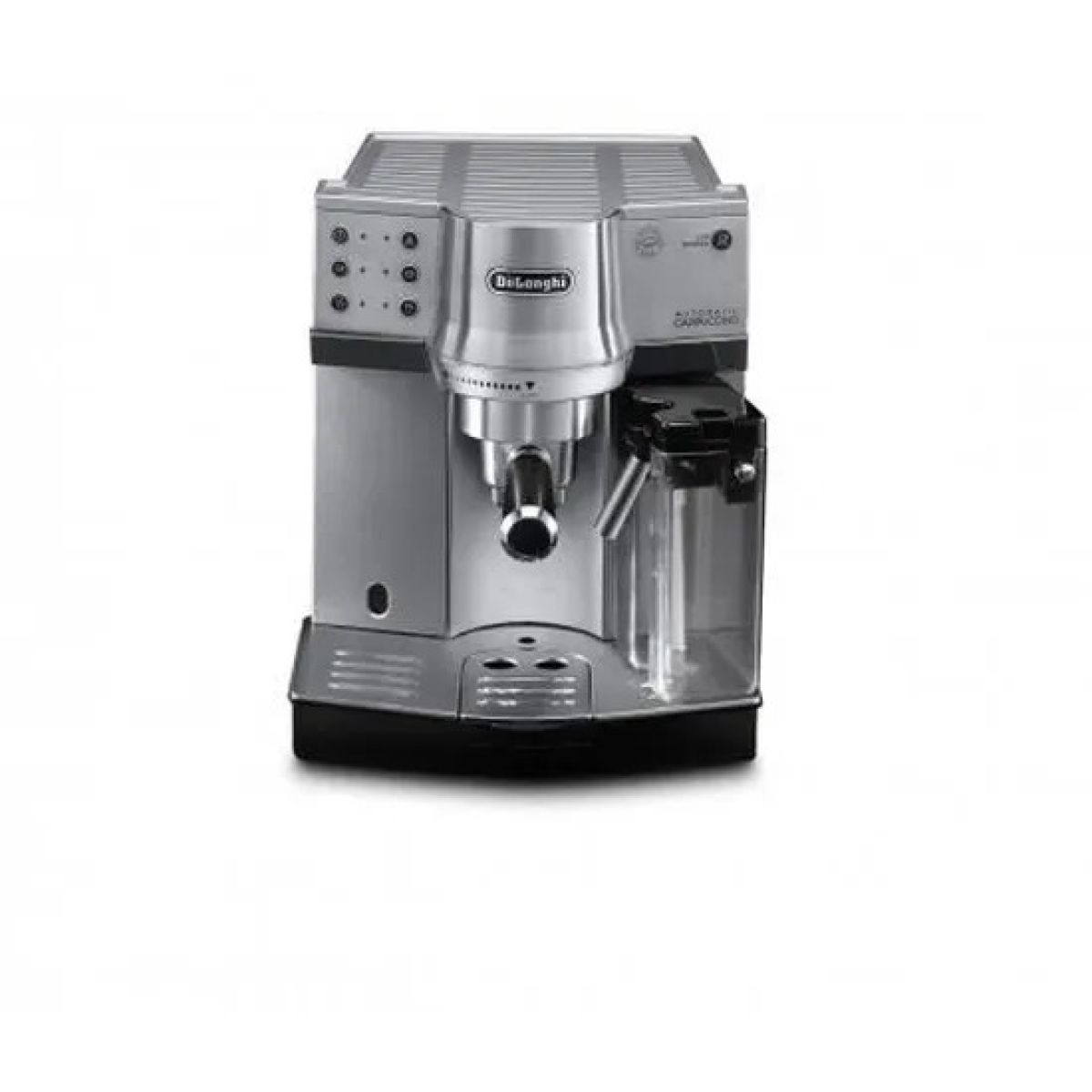 Delonghi EC860.M Cafetière expresso Gris