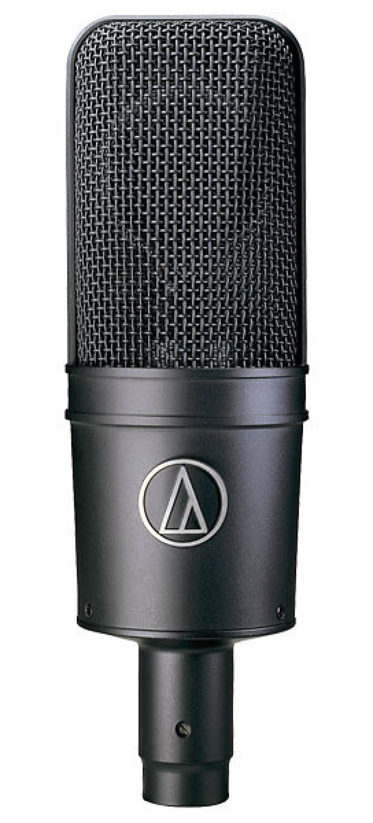 Audio Technica AT4033 Micro chant / scène NOIR