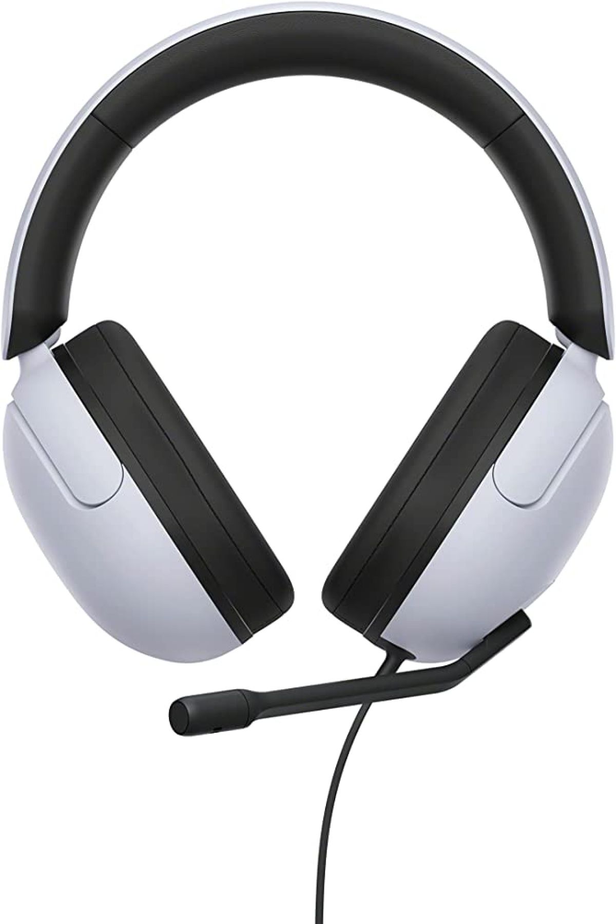 Sony Inzone H3 casque gaming blanc