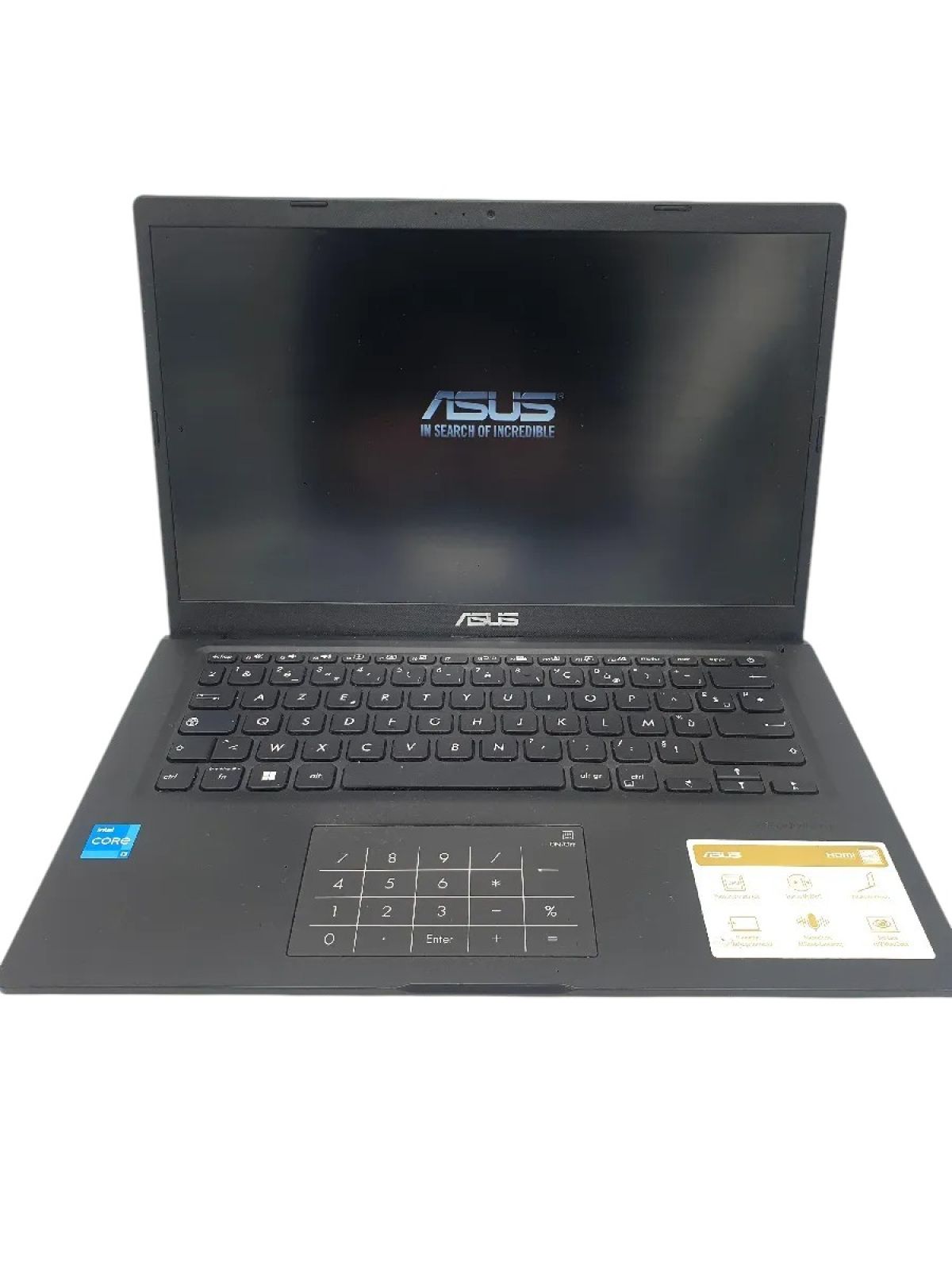 Asus X1400E Intel Core i3-1115G4 3.00 GHz 16 Go SSD 2To