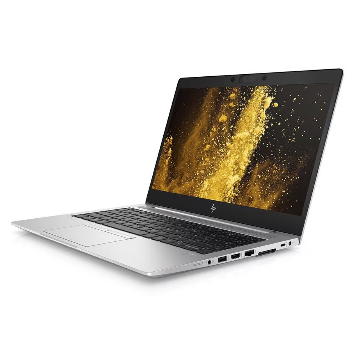 HP Elitebook 745 G6 Ryzen 5 Pro 35000U 8 Go SSD 128 Go