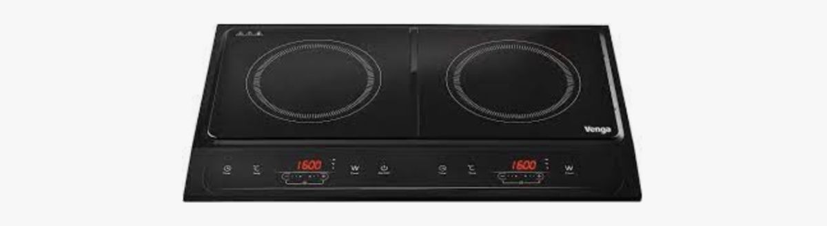 Venga VG EKP 3000 Réchaud / Plaque de cuisson Induction