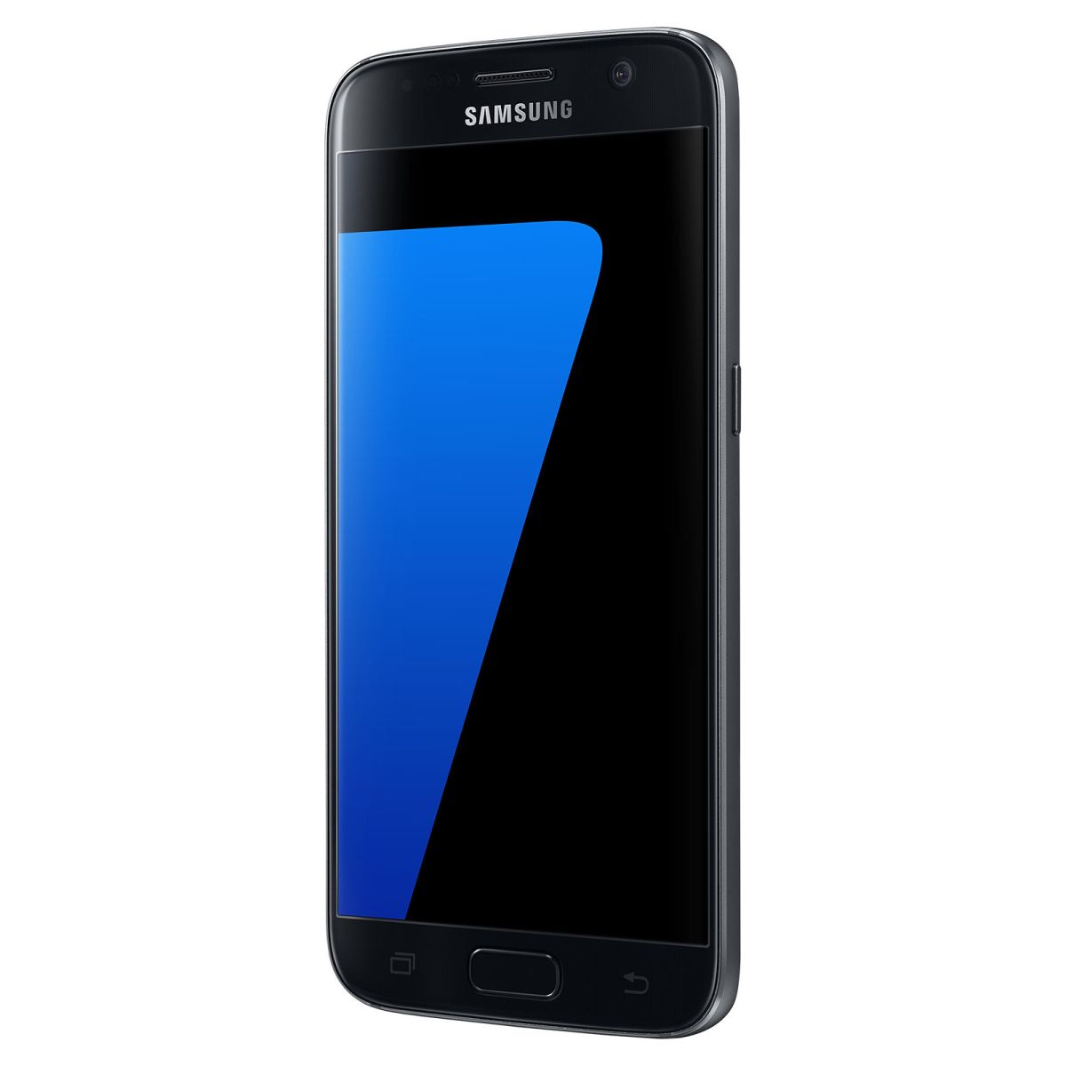 Samsung Galaxy S7 32 Go Noir Débloqué