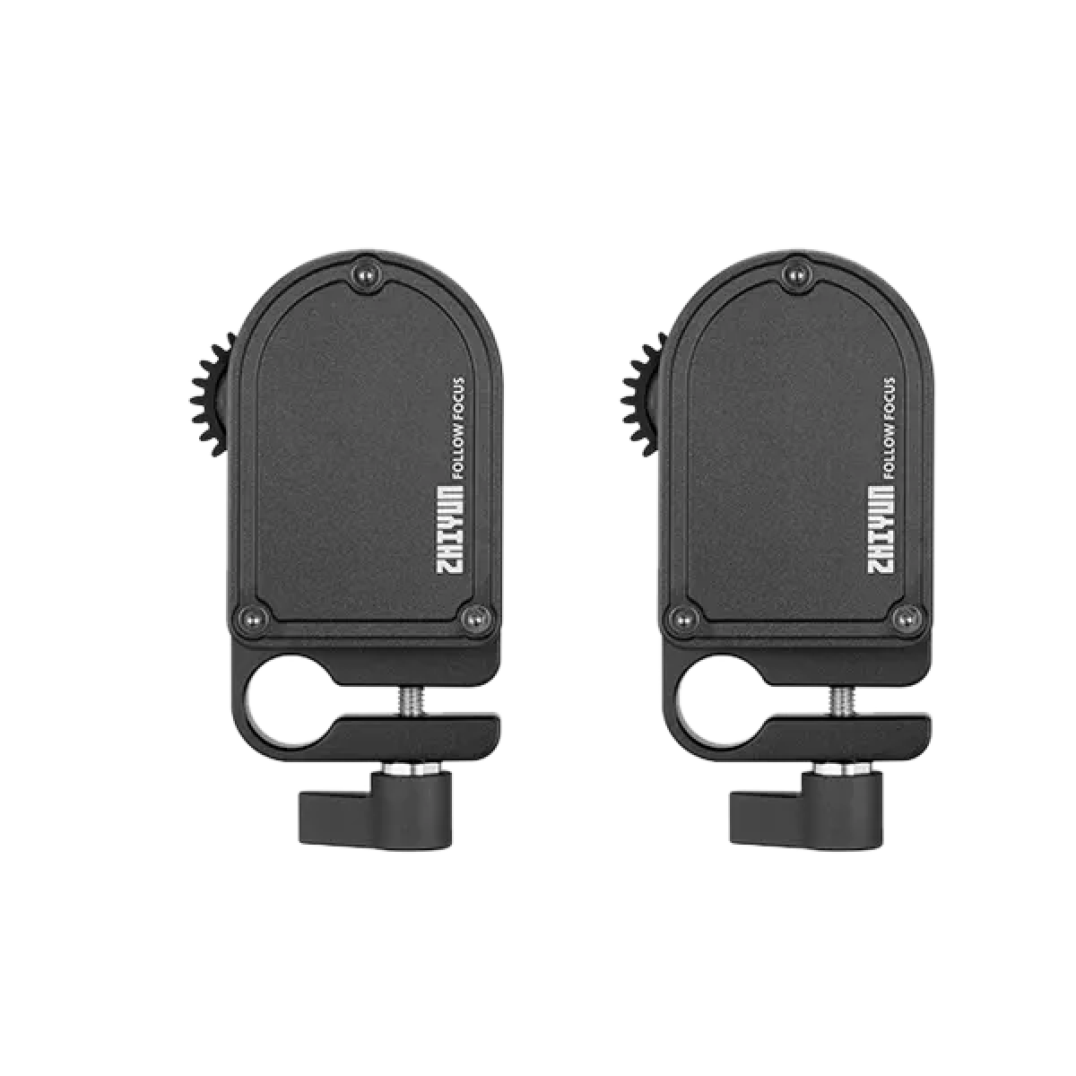 Zhiyun Servo Zoom & Focus Motors Zhiyun Crane 3S Follow Focus Noir