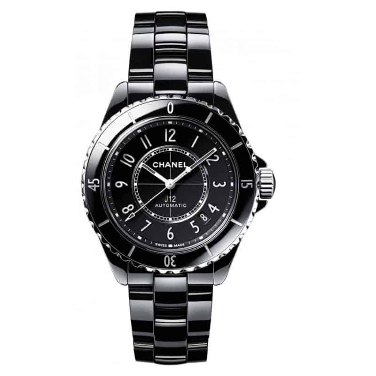 Chanel J12 Automatique Céramique