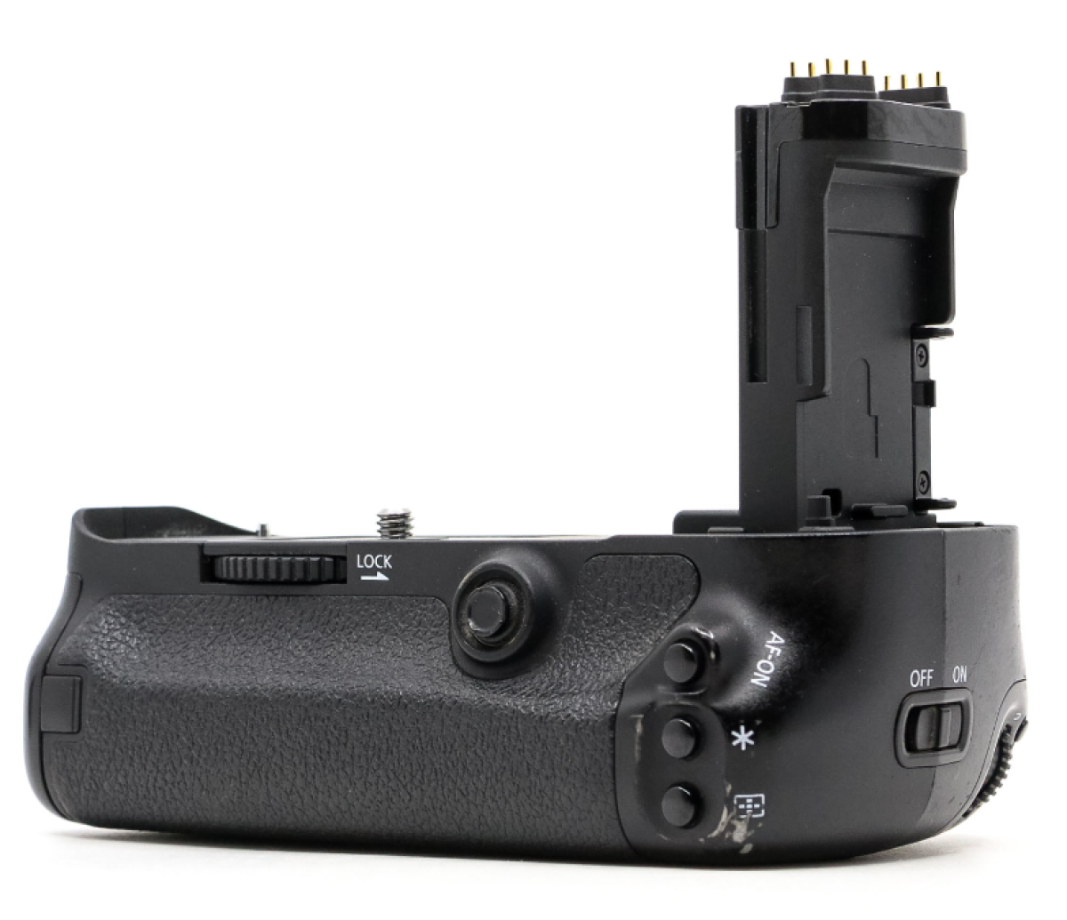 Canon BG-E11 Gripo Noir