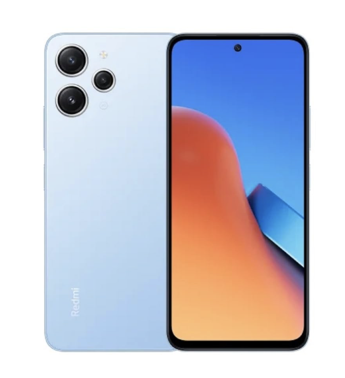 Xiaomi Redmi 12 256 Go Bleu