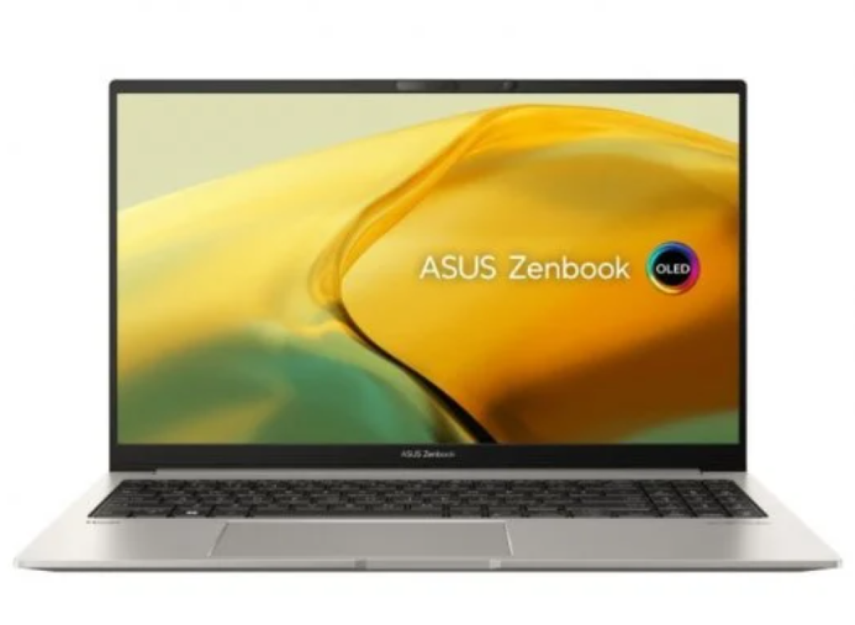 Asus Zenbook UMD3504D AMD ryzen 7 7735U with Radeon Graphics 16 Go SSD 512 Go