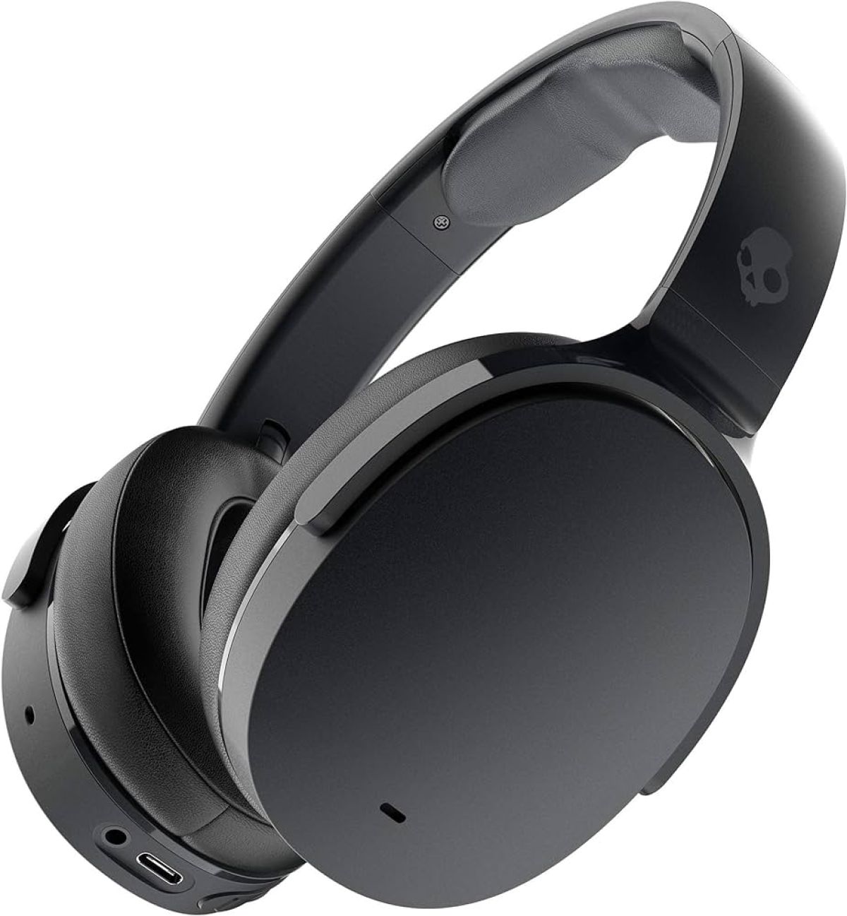 Skullcandy HESH ANC S6HHW Casque Arceau Réducteur de Bruit - Bluetooth