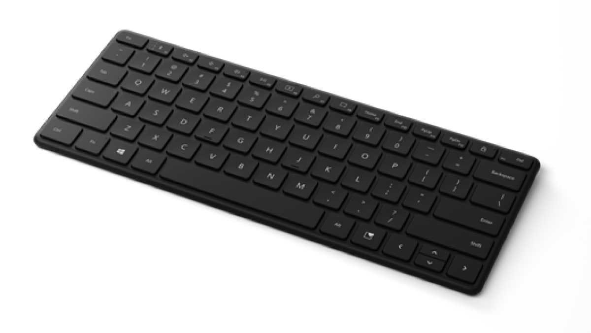 Microsoft Clavier Portable