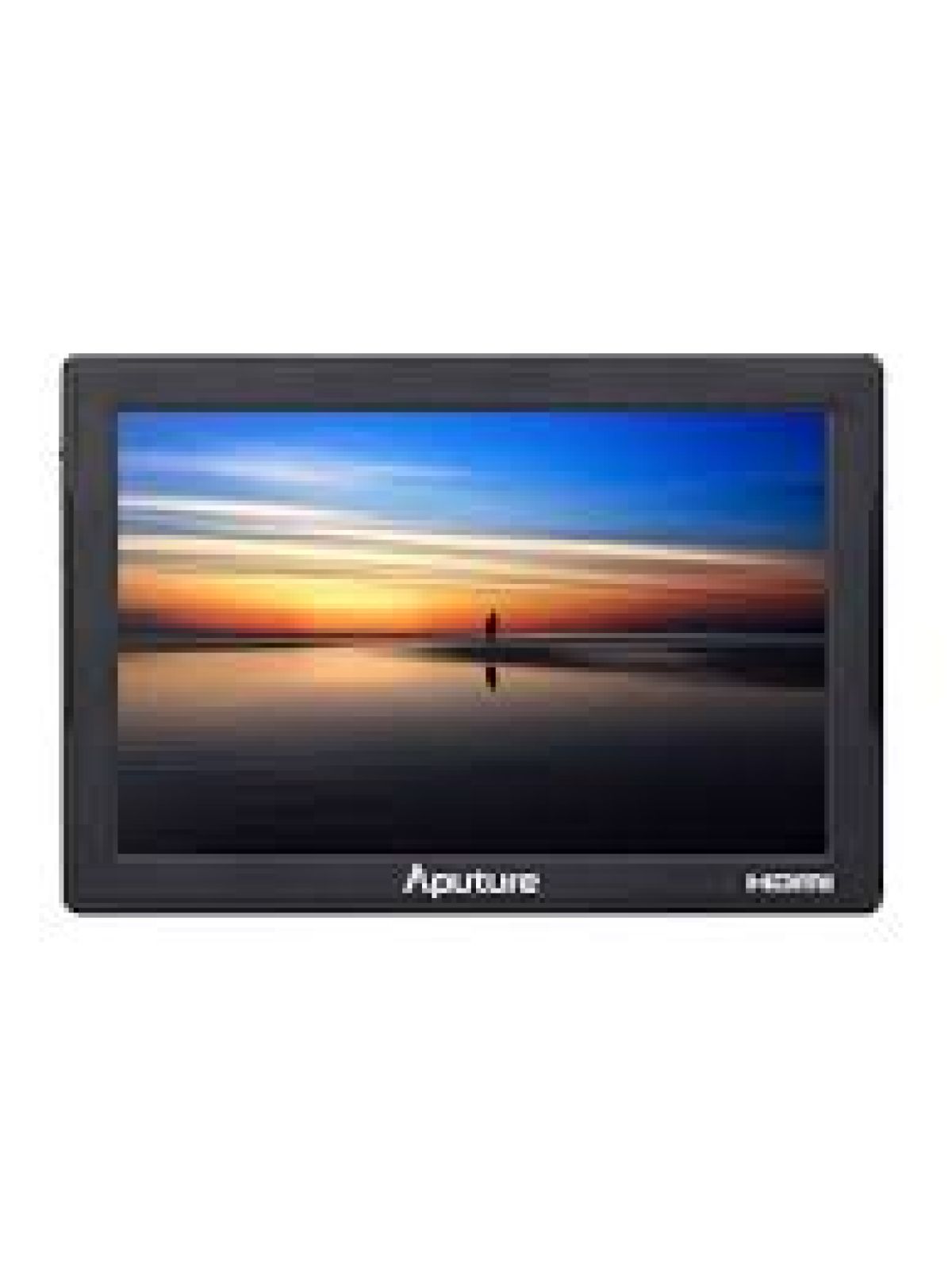 Aputure VS-5 Moniteur Camera Noir