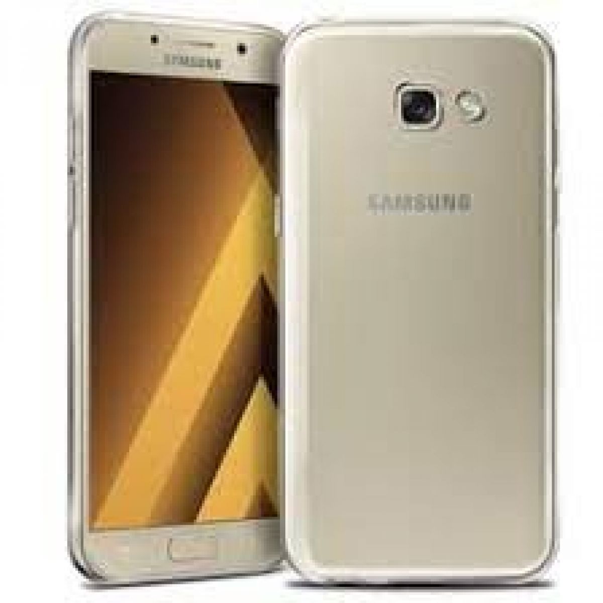 Samsung Galaxy A5 2017 32 Go Or Débloqué