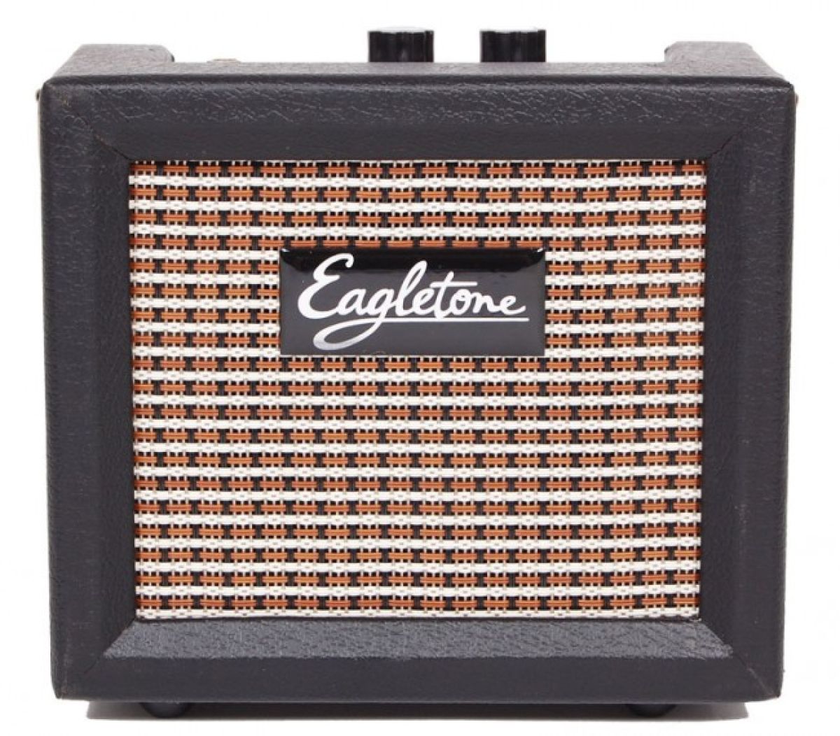 Eagletone Buddy Combo ampli guit. élect. 5w Transistors
