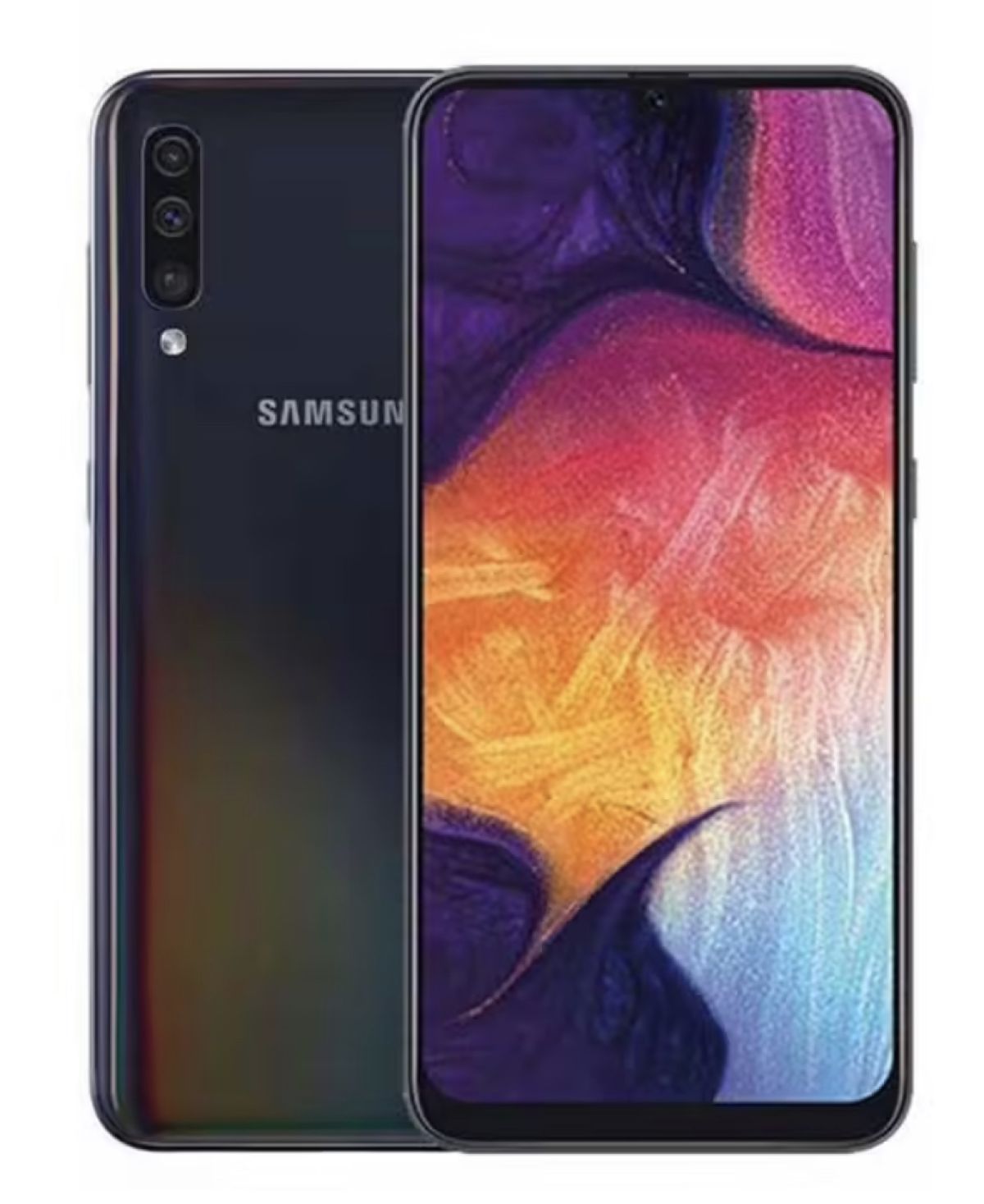 Samsung Galaxy A70 128 Go Noir
