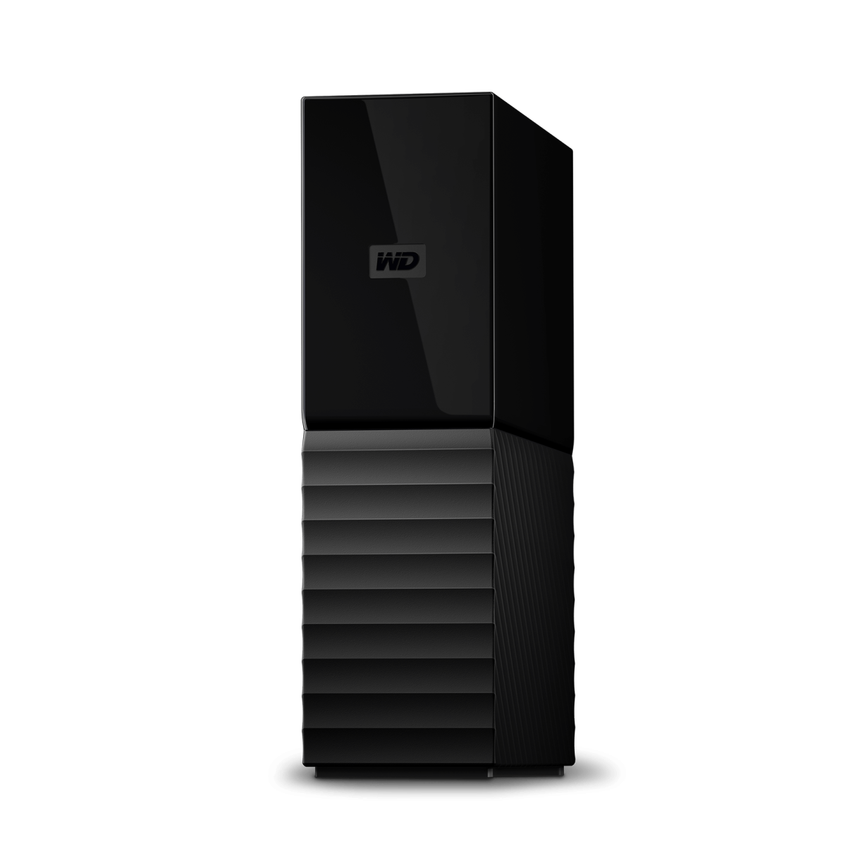 Western Digital My Book 18To DDE