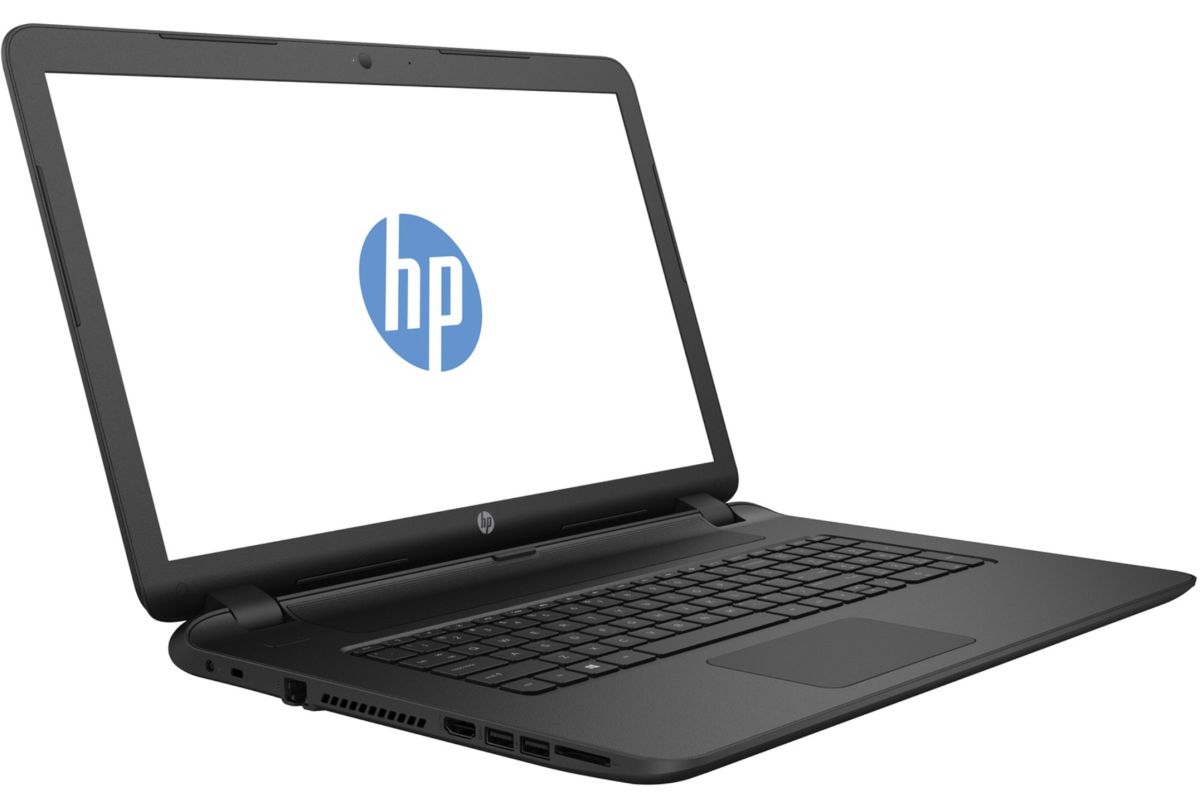 HP 17-P111NF amd E1-6010 6 Go HDD 1 To