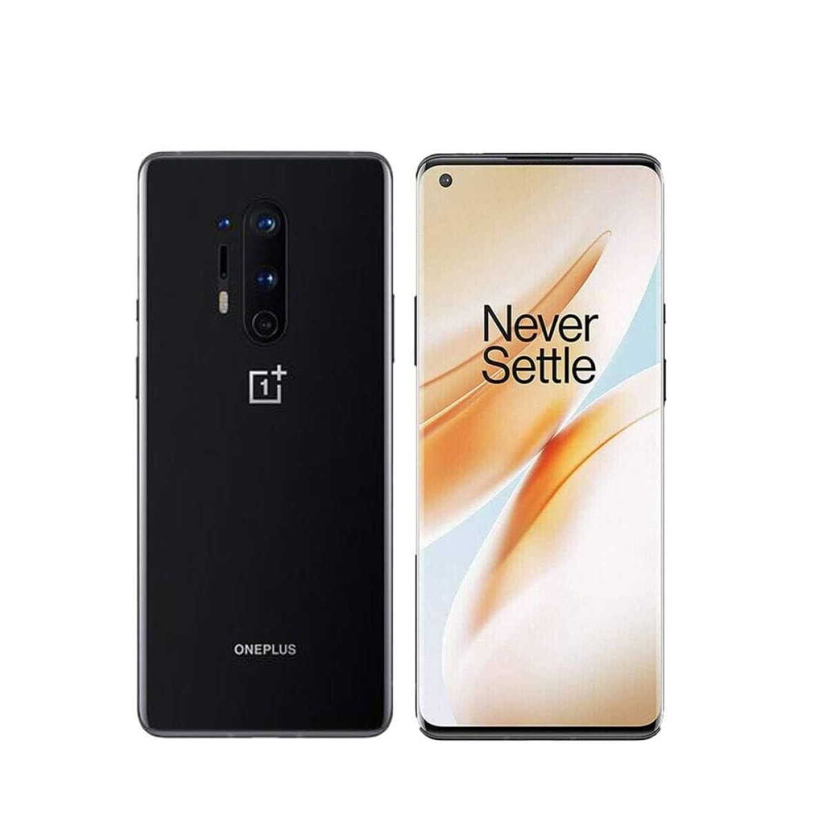 OnePlus 8 PRO 128 Go Noir Débloqué