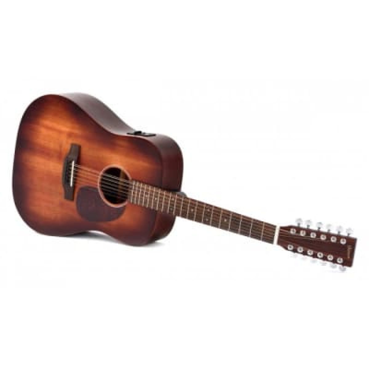 K Kay Folk Acoustique Dreadnought Droitier