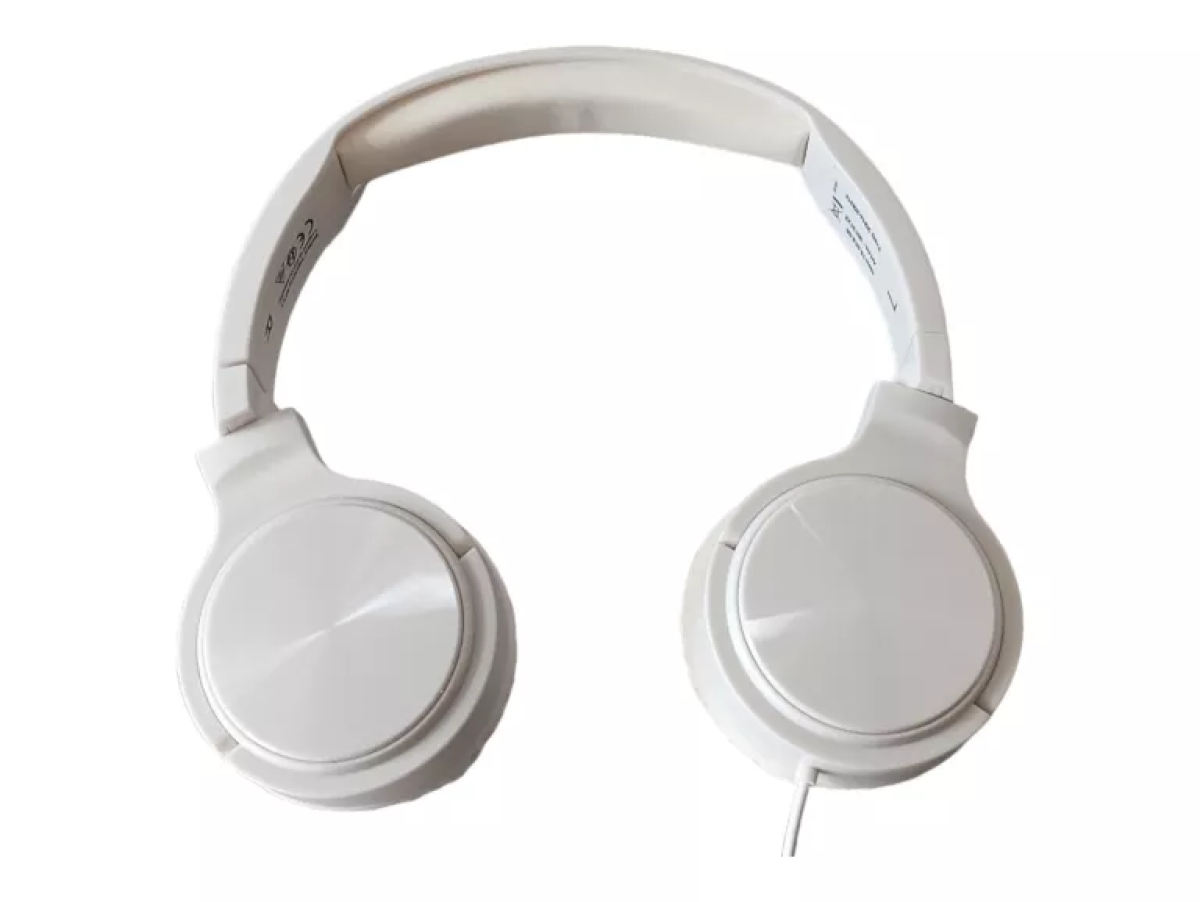 Roseland RH-400 Casque Arceau Filaire