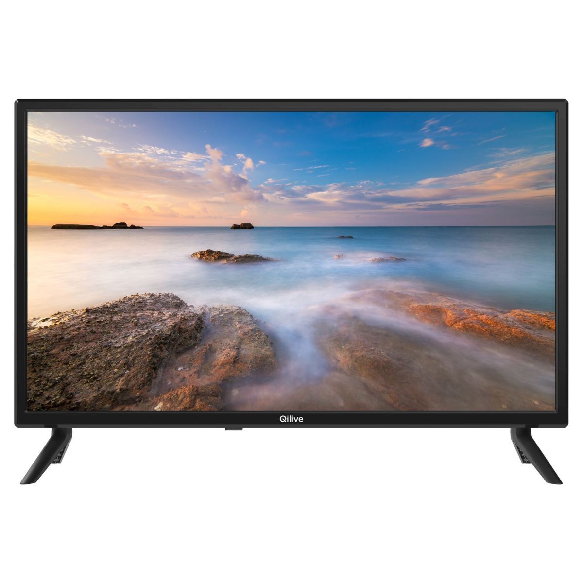 Qilive Q24H241B TV LED 61cm
