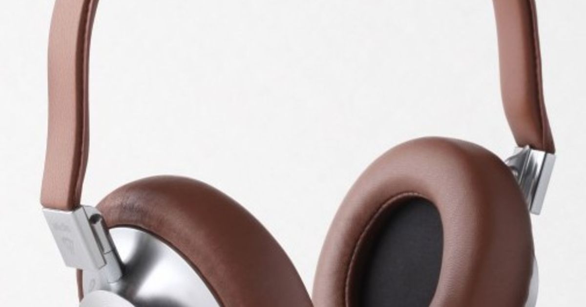 Aedle VK-X Casque Arceau Bluetooth