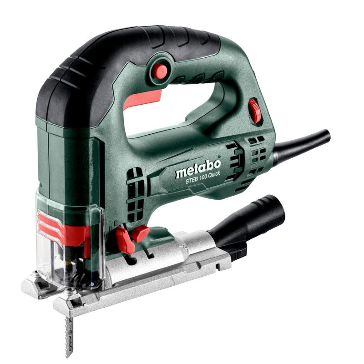 Makita STEB 100 Quick Scie sauteuse