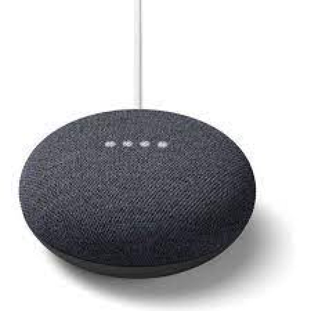 Google Home mini H2C Noir