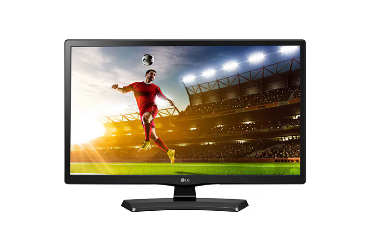 LG 29MT48DF-PZ TV LCD 72cm