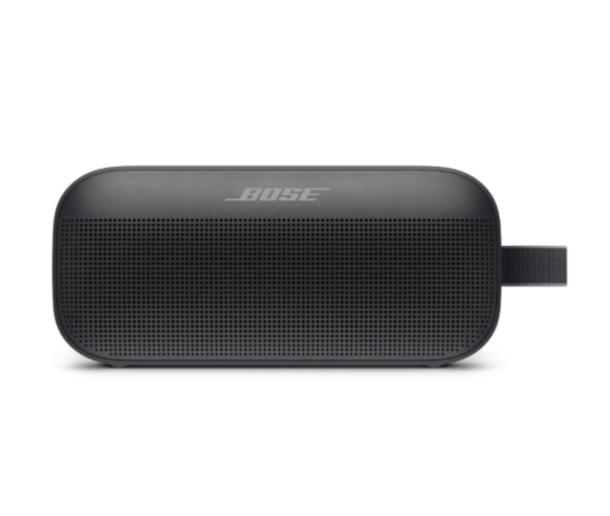 Bose SoundLink Flex Bluetooth Noir Type C