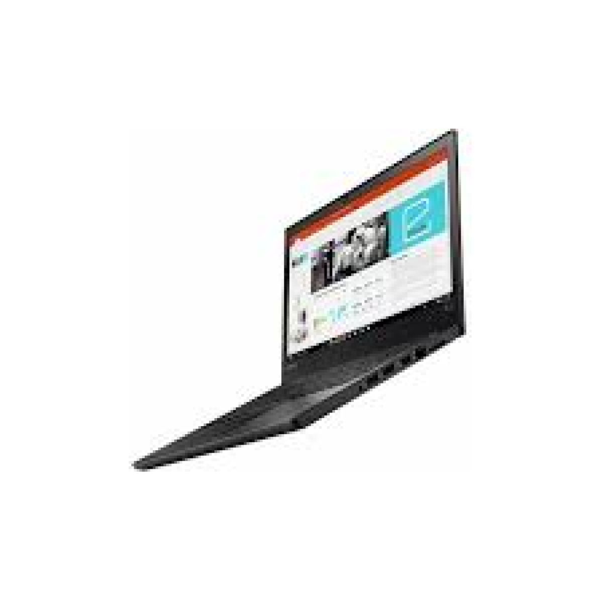 Lenovo ThinkPad T470 Intel core i5-7300U 2,7Ghz 8 Go SSD 256 Go