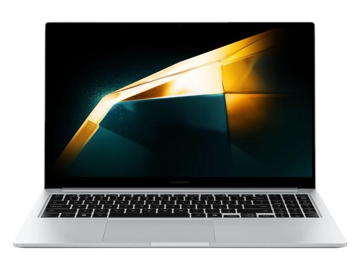 Samsung Galaxy Book 4 Intel(R) Core(TM) 7 150 1.80 GHz 16 Go SSD 512 Go Ultra