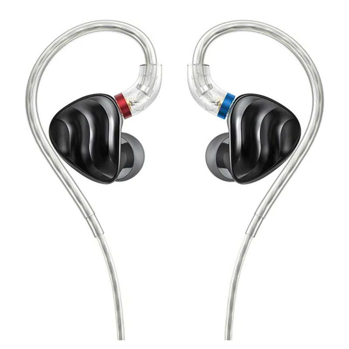 FiiO FH3 Ecouteurs Intra-auriculaires Filaire