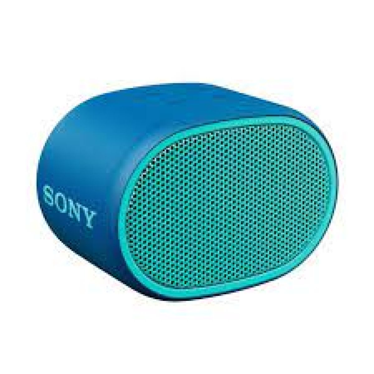Sony SRS-XB01 Bluetooth Bleu Micro-USB