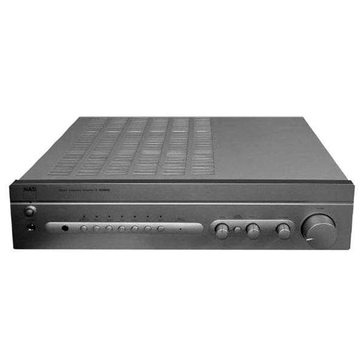 Nad C 320BEE Stéréo  Noir