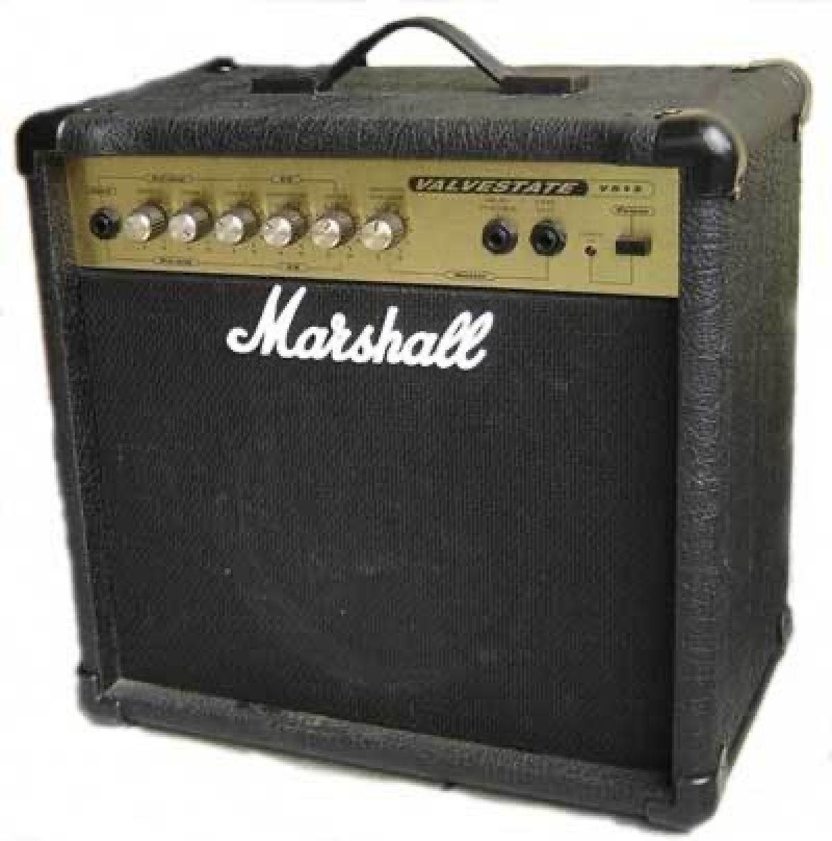 Marshall VS15 Combo ampli guit. élect. 15Watts Transistors