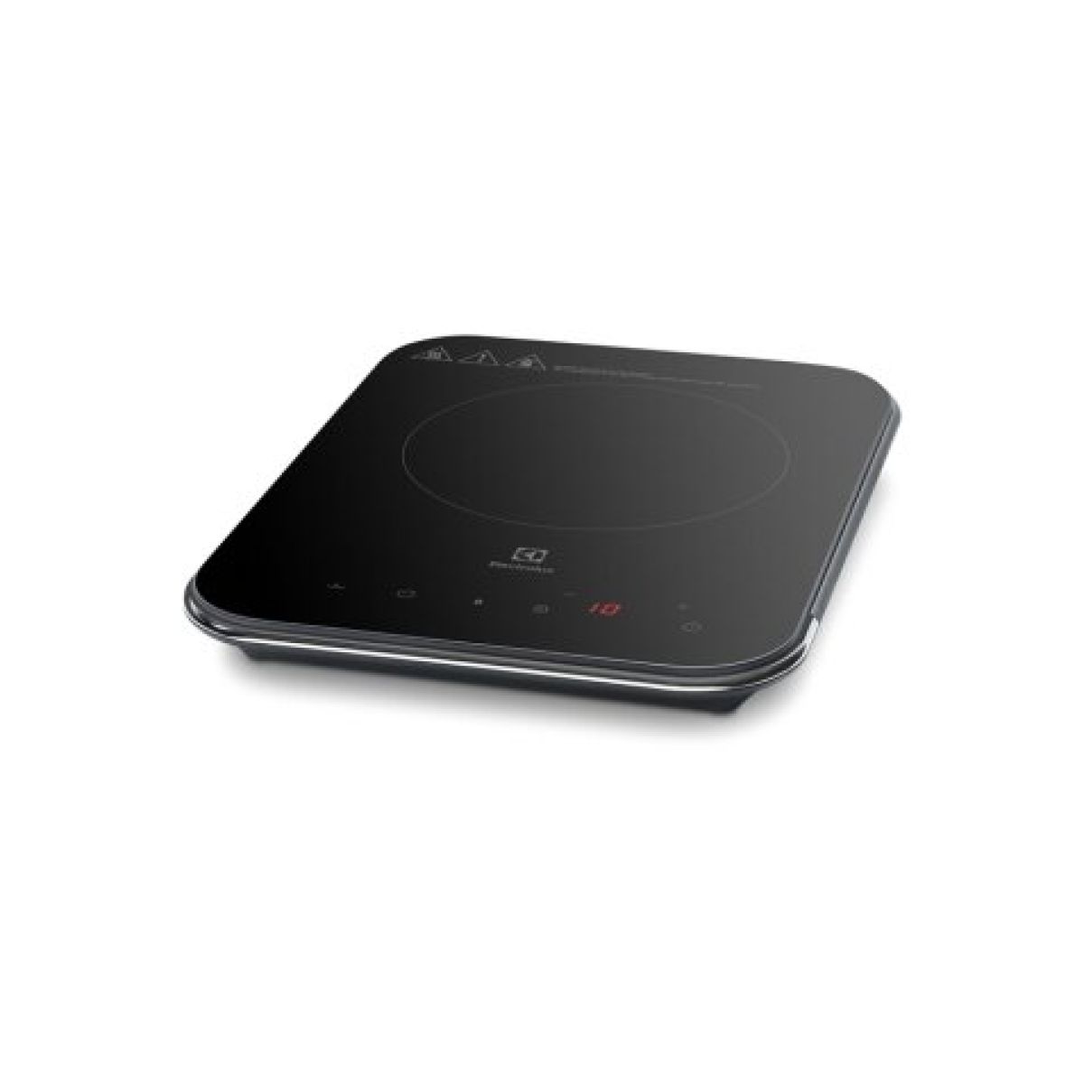 Electrolux ETL2000 Réchaud / Plaque de cuisson