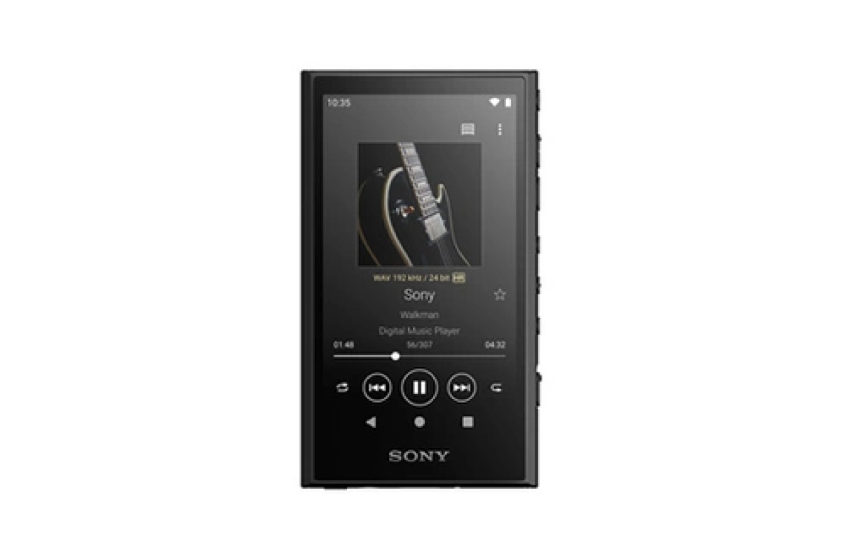 Sony NW-A306B Lecteur MP3/MP4