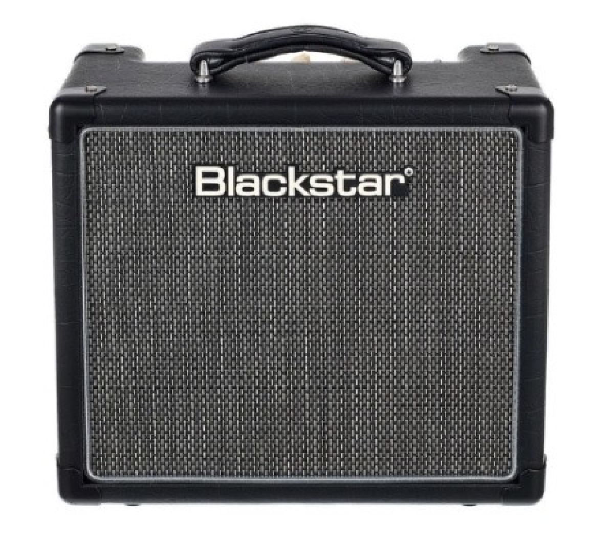 Blackstar HT-1R MKII Combo ampli guit. élect. 1W Lampes