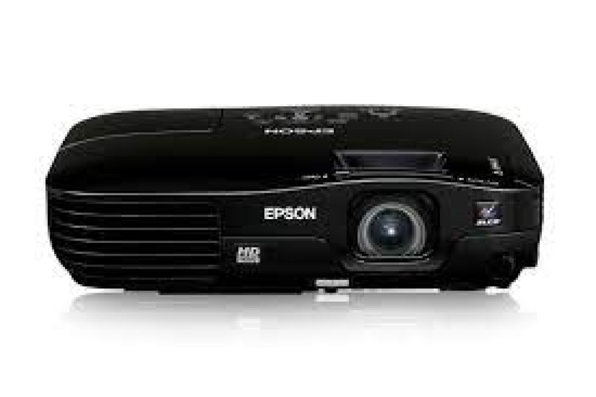 Epson EH-TW450 Tri-LCD 2500 720p