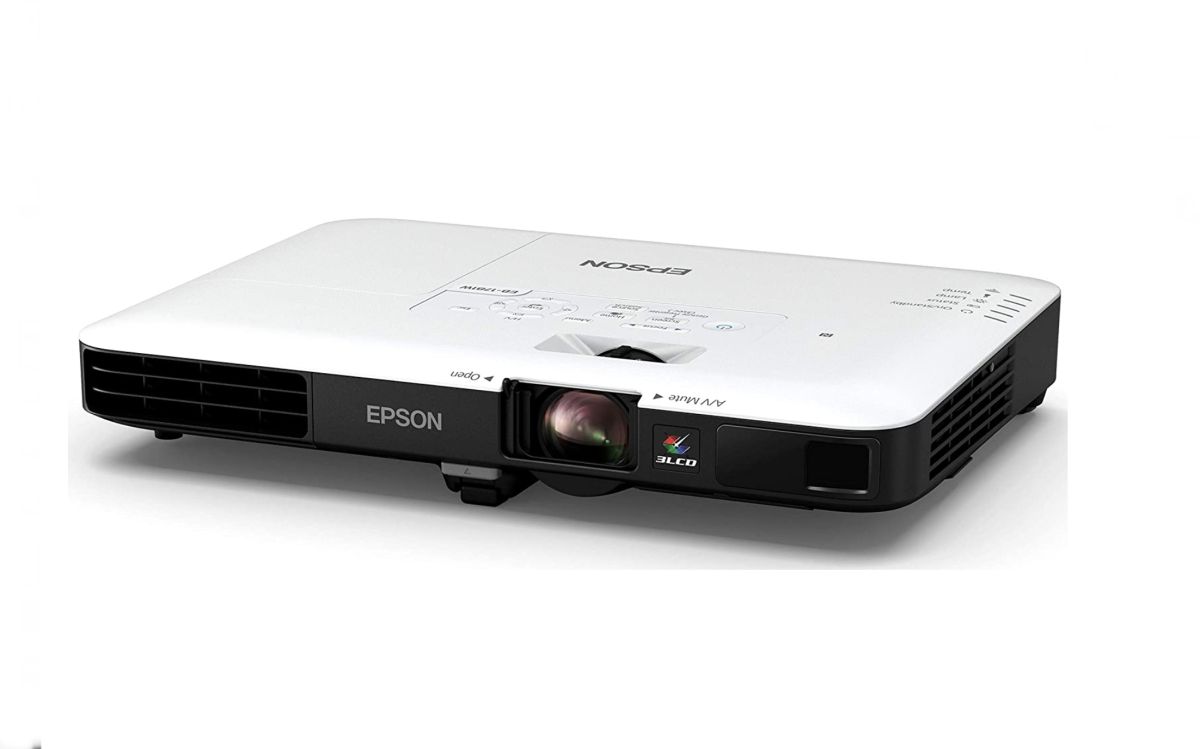 Epson eb-1781W Tri-LCD 3200 720p
