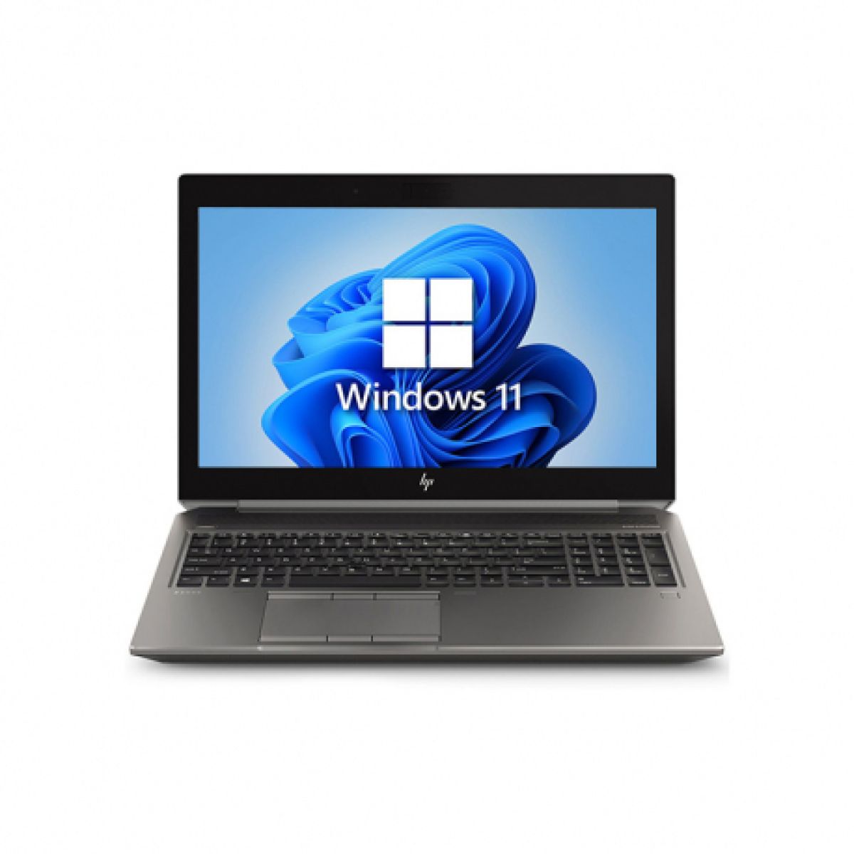 HP ZBOOK 15 G6 i7-9850H 2,6GHZ 12CPU 32 Go SSD 512 Go
