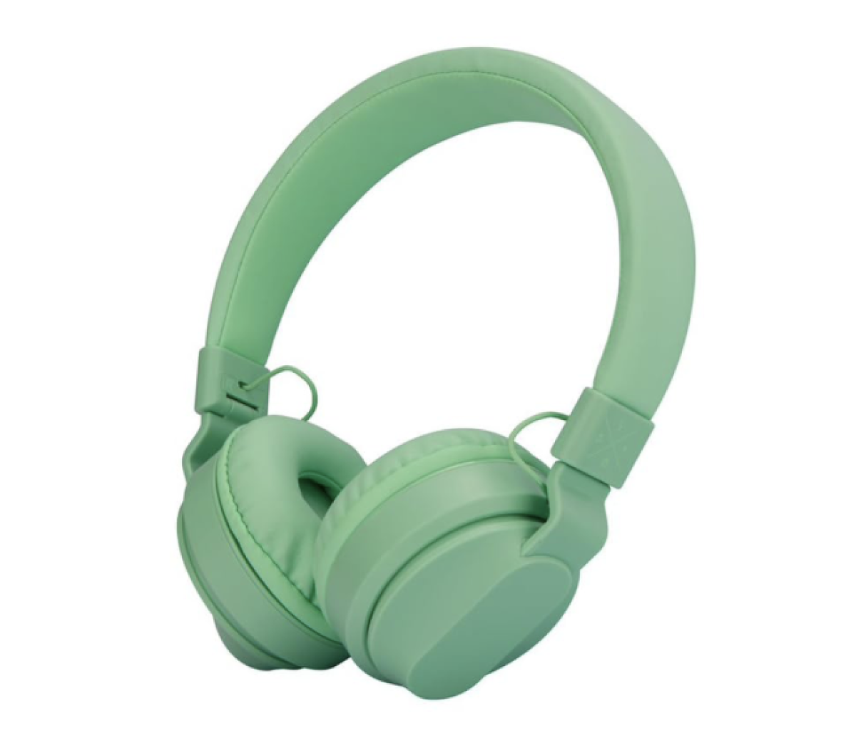 Swingson Casque audio Bluetooth Vert menthe