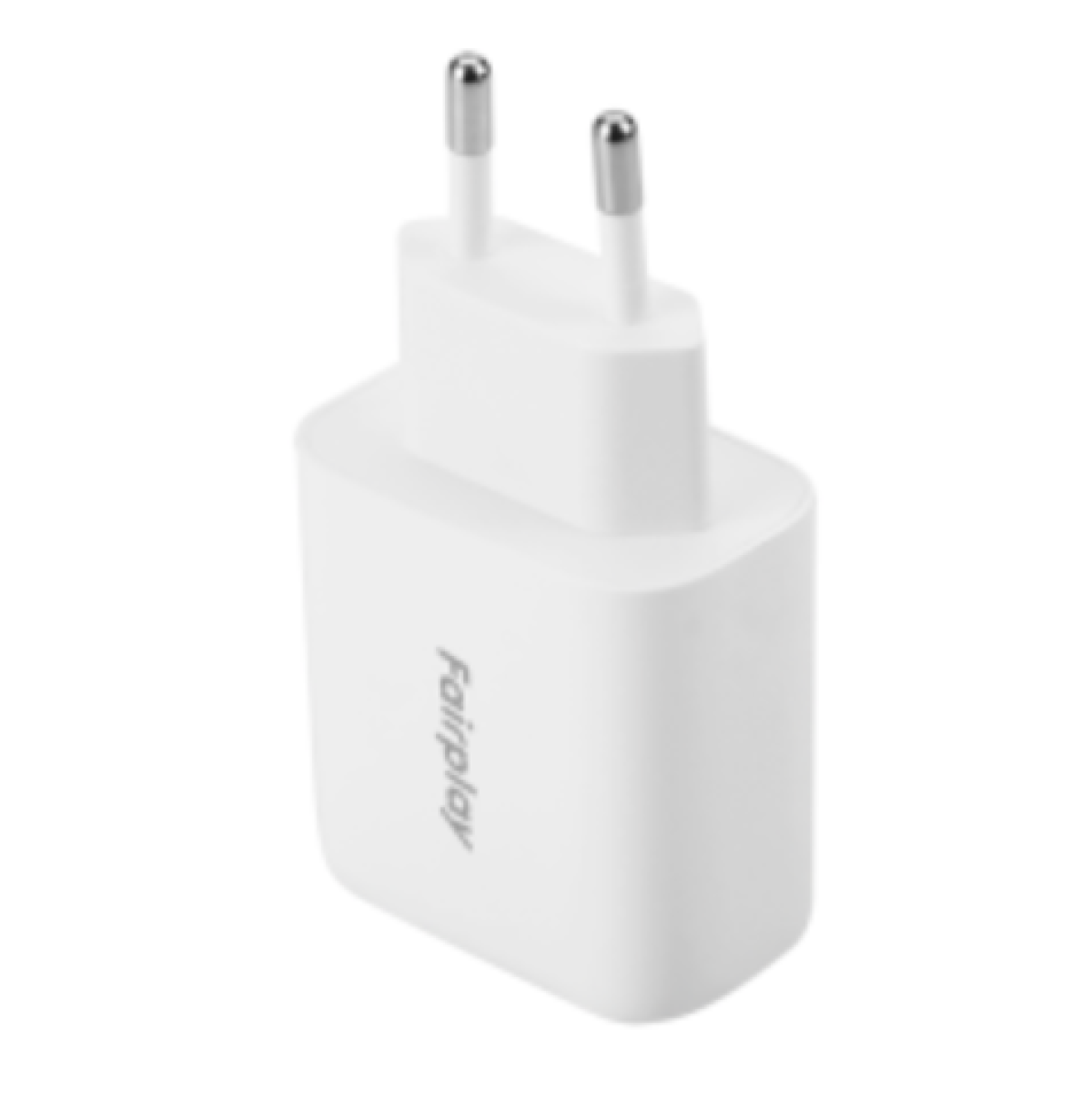 Chargeur 65W Ports USB-A et USB-C